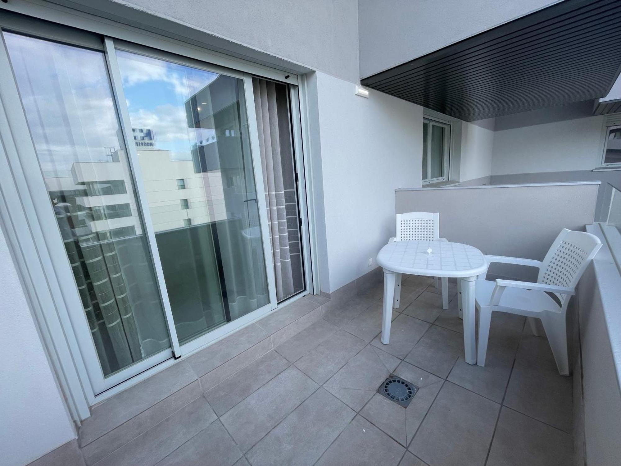 M3 Rivas Futura Apartment Exterior photo