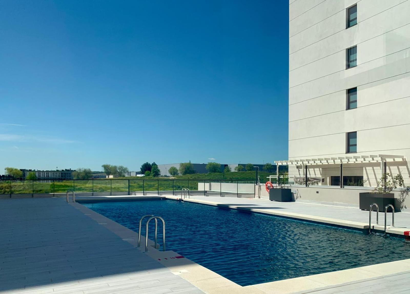 M3 Rivas Futura Apartment Exterior photo