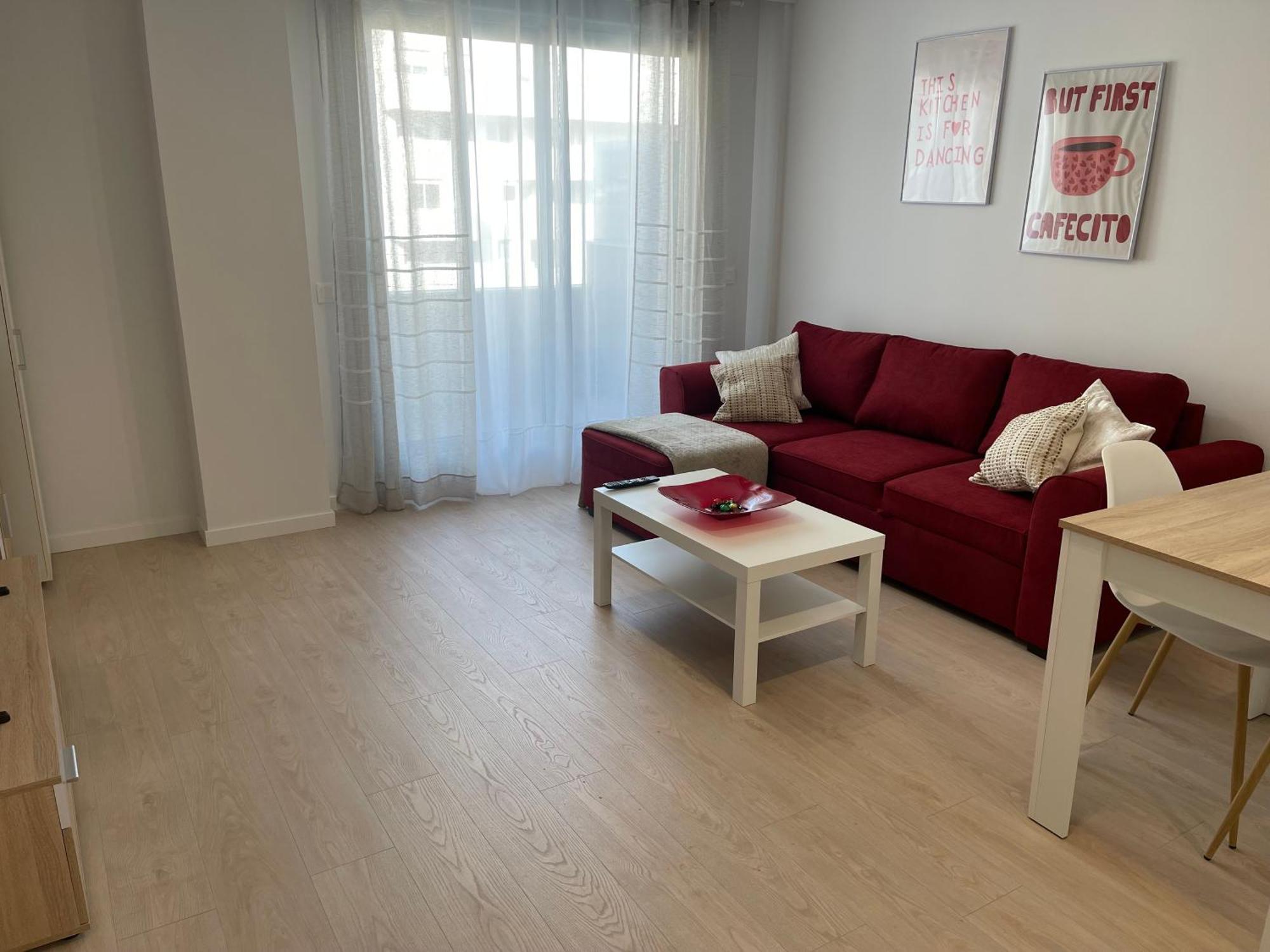 M3 Rivas Futura Apartment Exterior photo
